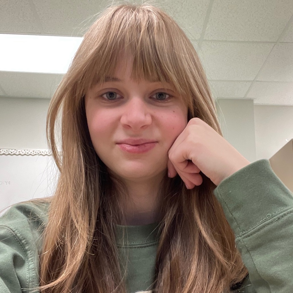 Meet your Posher, Kiley